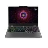 Loq 15ARP9 Ryzen 5 7235HS 16GB 512 GB SSD RTX3050 6gb 15.6" IPS 144Hz Freedos Taşınabilir Bilgisayar 83JC00DYTR-Q19 thumbnail 2