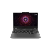 Loq Amd Ryzen 5 7235HS 32GB 2tb SSD RTX3050 Windows 10 Pro 15.6" Fhd 144Hz IPS Taşınabilir Bilgisayar 83JC000QTRA21 thumbnail 1