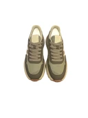 Forty Four 22613 Casual Haki Erkek Ayakkabı thumbnail 3