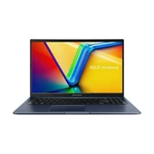 Vivobook 15 X1502ZA-EJ1070 I5-1235U 8gb Ram 512GB SSD 15.6 Inç Fhd Freedos Taşınabilir Bilgisayar thumbnail 1