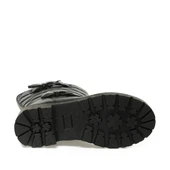 Kinetix Letune Siyah Çocuk Çizme thumbnail 6