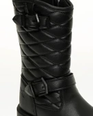 Kinetix Letune Siyah Çocuk Çizme thumbnail 7