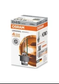 Osram D4S Xenon Far Ampulu Xenarc 66440 - 1