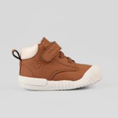 Vicco Paw II Kahverengi Çocuk bot thumbnail 1