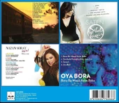 Karışık Sanatçılar Dünden Bugüne 1 - CD thumbnail 2