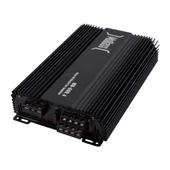 MOBASS MB-600.4-4X60W RMS KALİTELİ 4 KANAL BAS KUMANDALI OTO ANFİ - 3