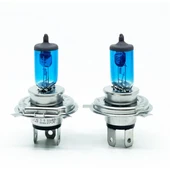 Narva AV 48680 12V H4 60/55W 43T Range Power Beyaz 4500K (2Li Set) - 1