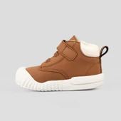 Vicco Paw II Kahverengi Çocuk bot thumbnail 2