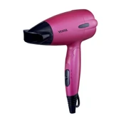 Vestel VSK 1015 Seyahat Tipi Saç Kurutma Makinesi Pembe thumbnail 1