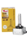 Inwells Xenon Ampul D3S 4600 K (Adet) - 1