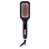 Vestel Saç Düzleştirici İyonik Tarak Maksimum 220 derece Minimum 160 derece İyon Teknolojisi LED Ekran Seramik Kaplama - 1