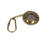 pilelistore Pirinç Marin Anahtarlık - 1