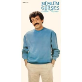 Müslüm Gürses Güldür Yüzümü - Plak - 3