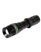 pilelistore Orjinal 500 Lümen Şarjlı Zoomlu Acil Durum Feneri Kamp Lamba - 1