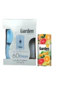 Garden Oda Kokusu Freshmatik, Otomatik Sprey Makine + Tropikal Limon Portakal Yedek Sprey 260 ml Air Freshener - 1