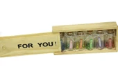 pilelistore Dilek Şişesi For You Hediyelik - 2