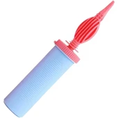 pilelistore Pilates Topu Balon Şişirme Pompası - 2