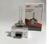 AEM D1S 6000K Metal Xenon Ampül Oto - 2
