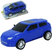 1:16 Sürtmeli Jeep - 3