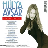 Hülya Avşar Yarası Saklım - CD thumbnail 2