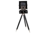 pilelistore Kamera Tripod Modelli Vintage Dekoratif Hediyelik - 4