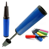 pilelistore Pilates Topu Balon Şişirme Pompası - 1