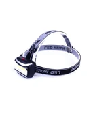 pilelistore Ultra SMD Kafa Feneri 2 Modda Aydınlatma Kamp Fener Lamba - 3