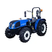 New Holland TT 60  Faz 5 Traktör Branda ve Koltuk Kılıfı Seti-2023 Sonrası thumbnail 6