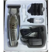 pilelistore IPONE IP-678 T Bıçak Traş Şarjlı Makinesi - 1