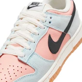 nike Dunk Low Kadın Sneaker Ayakkabı - 6