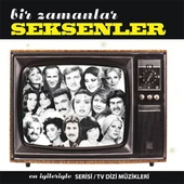 Bir Zamanlar Seksenler - CD - 1