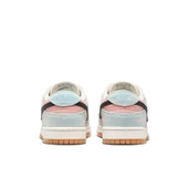 nike Dunk Low Kadın Sneaker Ayakkabı - 5