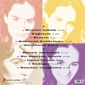 Demet Sağıroğlu Kınalı Bebek - Plak - 2