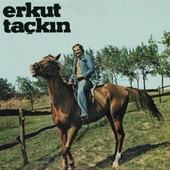 Erkut Taçkın Erkut Taçkın - Plak - 1