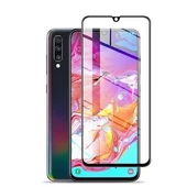 pilelistore NANO Teknoloji SAMSUNG J7 Prime Siyah Kırılmaz Cam Ekran Koruyucu - 2
