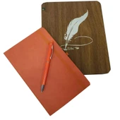 pilelistore Vip Hediye Seti Kalem Defter Hediye Seti - 2