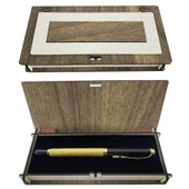 pilelistore Özel Kutulu Roller Kalem thumbnail 1