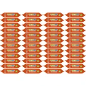 Freshlife Hasta Vücut Temizleme Islak Mendil Havlu 50 Yaprak XL (48 Li Set) - 1