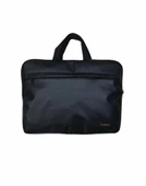 pilelistore Çok Amaçlı Evrak Dosya Çantası Siyah - 1