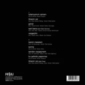 Müslüm Gürses Sandık - Plak - 2