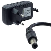 pilelistore 12V 2A DC Standart Adaptör 5.5*2.5 Uç - 1