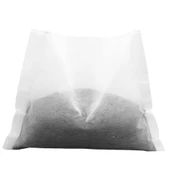 Çay Demleme Filtresi Boş Demlik Poşeti Büyük Endüstriyel Boy Kazan Galoşu Bonesi 15x15 cm 1000 Adet Ev Otel Cafe Horeca - 2