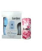 Garden Oda Kokusu Freshmatik, Otomatik Sprey Makine + Bubble Gum Yedek Sprey 260 ml Air Freshener - 1