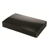 Tenda SG108M 10/100/1000Mbps 8 Port Gigabit Ethernet Switch - 1