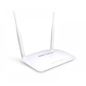 LB-Link BL-WR2000 300 Mbps 2 Antenli Wireless N Router - 1