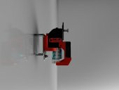 Cr10S-Pro Bmg Direct Drive Abl, Bl Touch Cr 10S Pro İle Plastik Aparat - 4