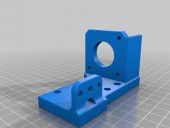 Cr10S-Pro Bmg Direct Drive Abl, Bl Touch Cr 10S Pro İle Plastik Aparat - 8