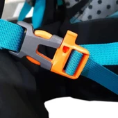 Naturehike Discovery 70+5 Lt Trekking Sırt Çantası TURUNCU thumbnail 4