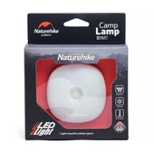 Naturehike D300 Led Kamp Lambası (3xAAA) Sarı - 2