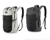 Naturehike ZT14 XPAC Sırt Çantası 20 Lt - Siyah thumbnail 2